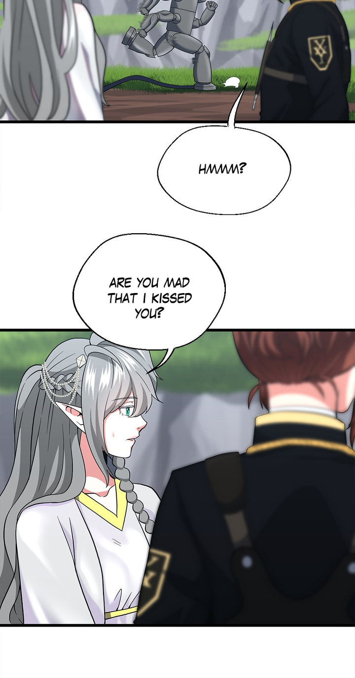 18+ The Beginning After the End Chapter 105 page 75