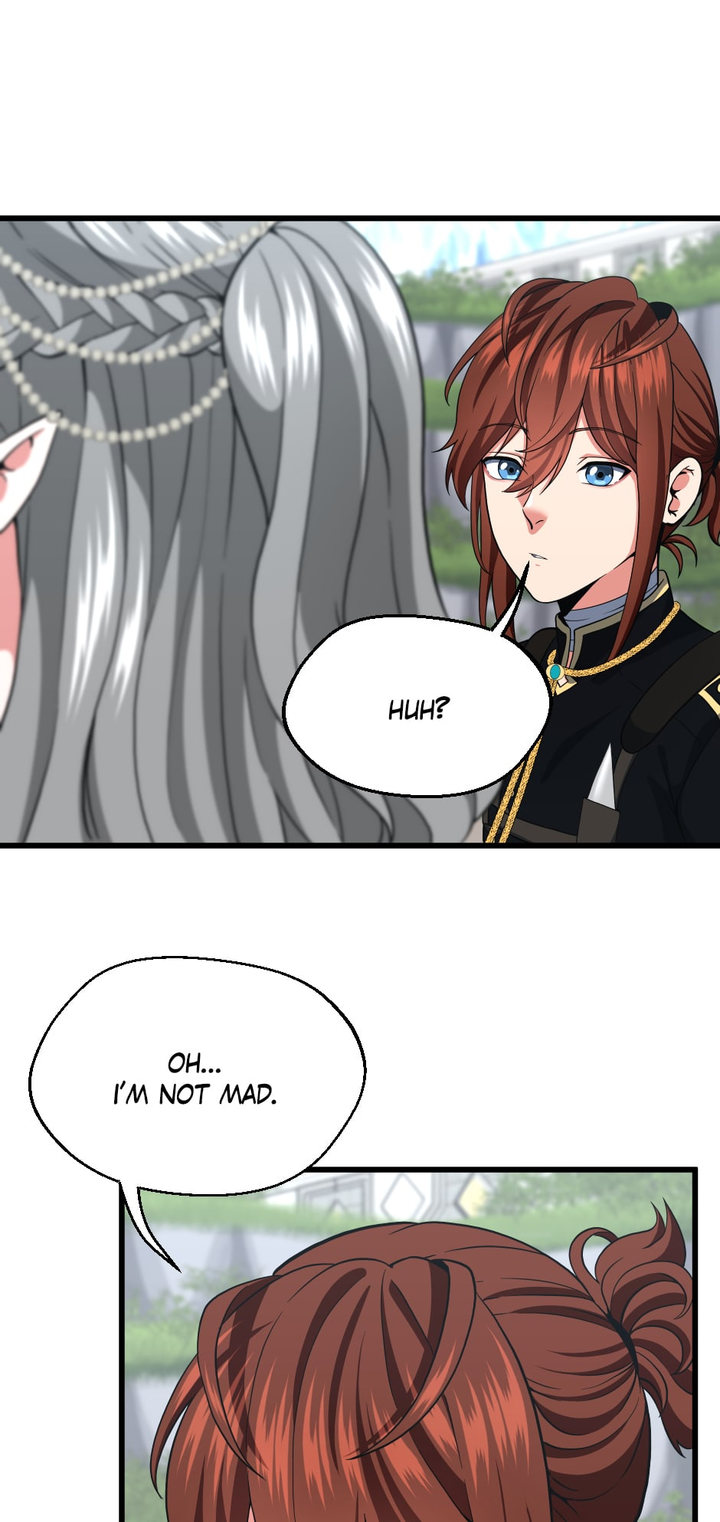 18+ The Beginning After the End Chapter 105 page 76