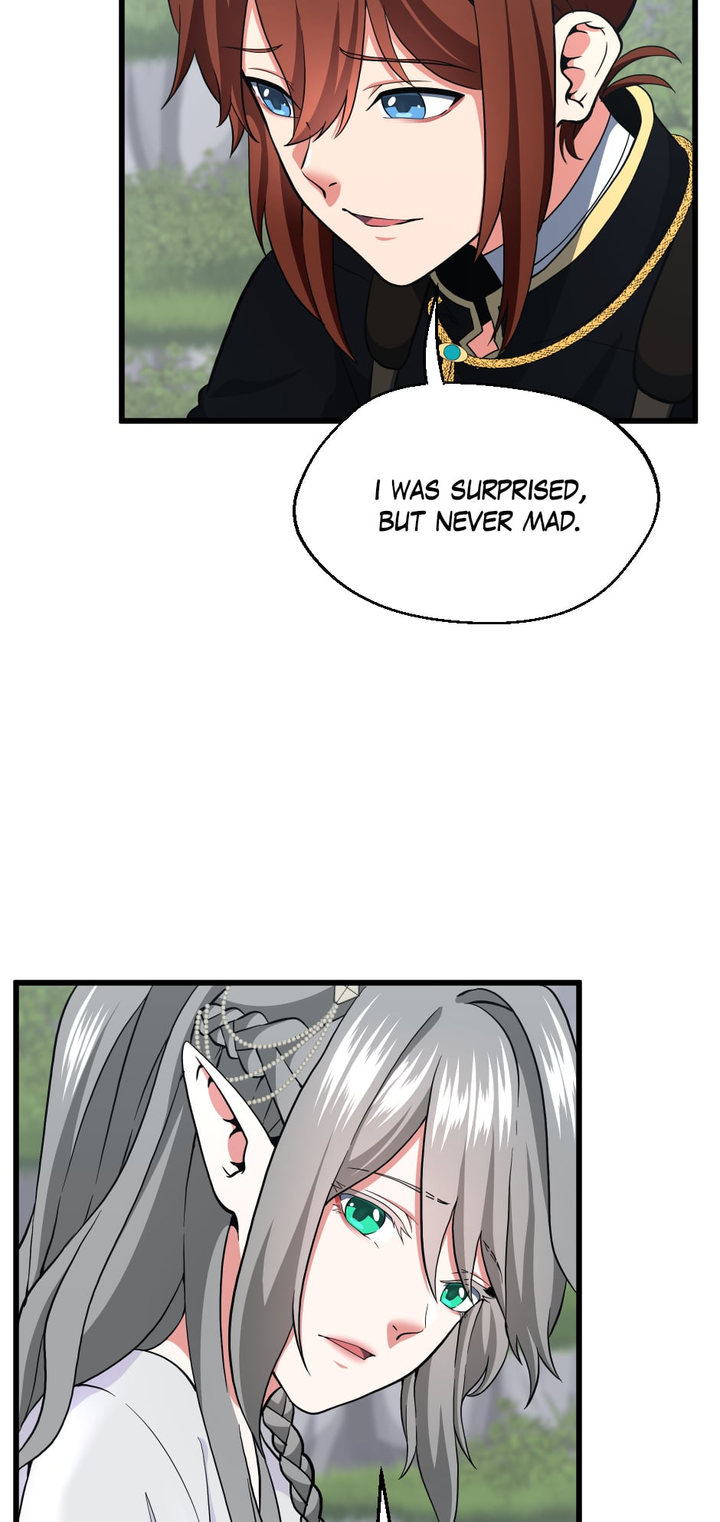 18+ The Beginning After the End Chapter 105 page 77