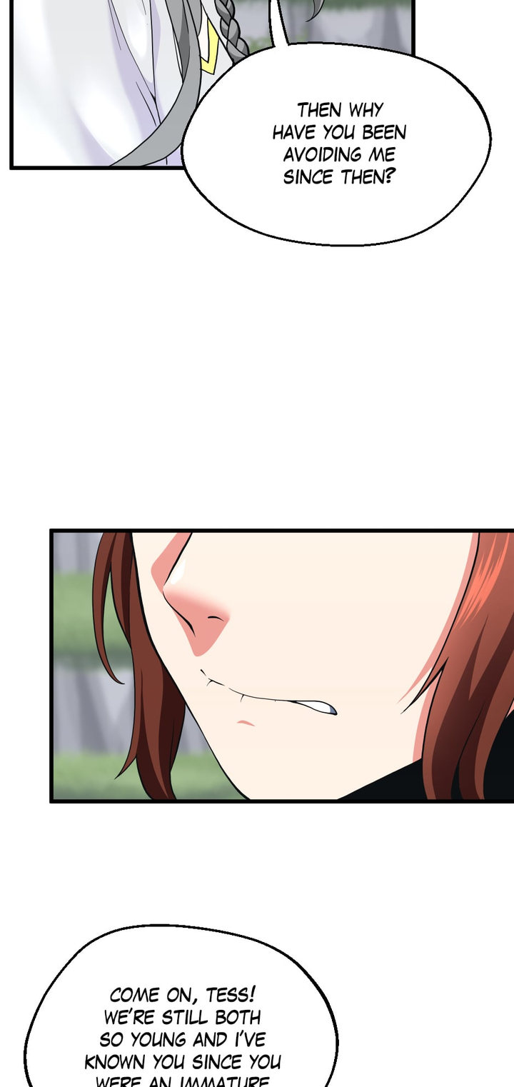 18+ The Beginning After the End Chapter 105 page 78
