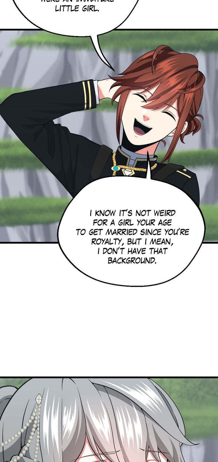 18+ The Beginning After the End Chapter 105 page 79