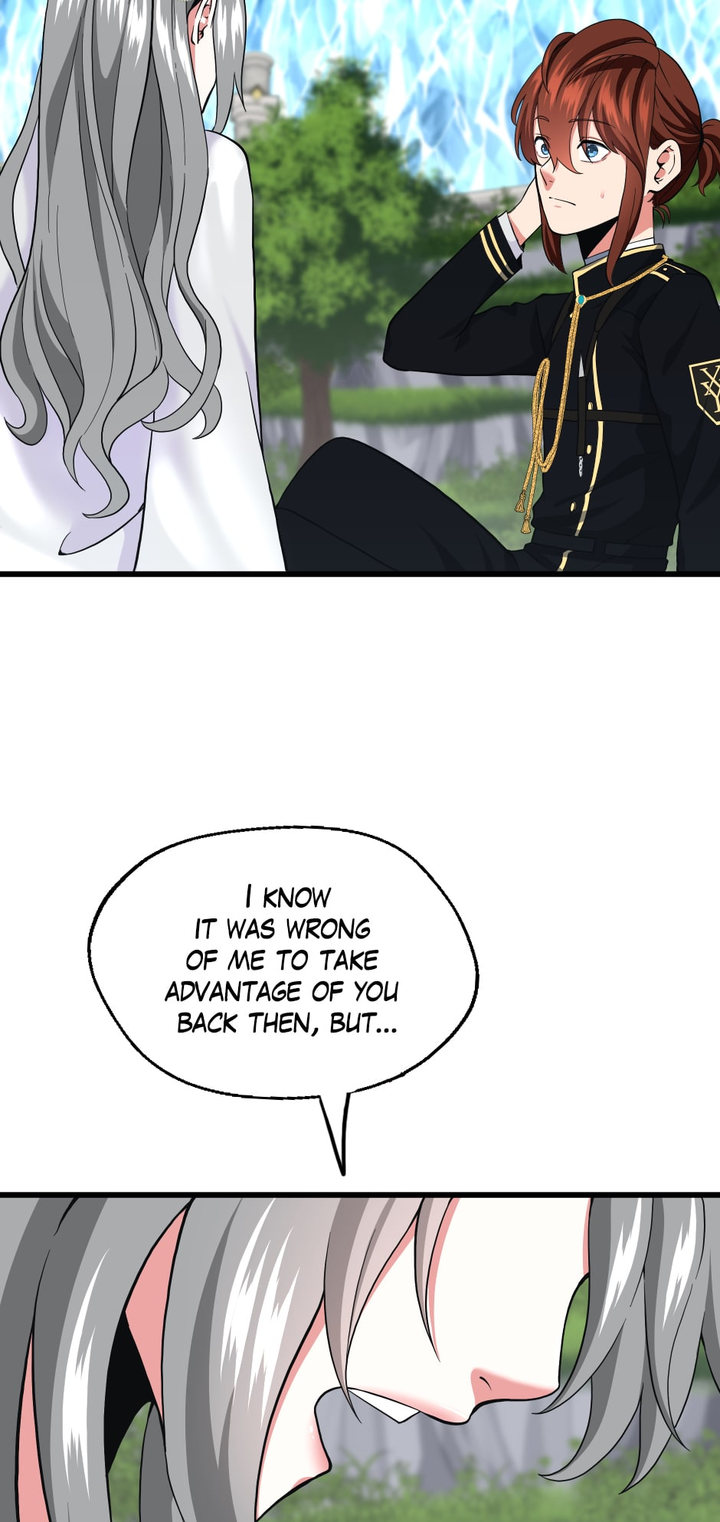 18+ The Beginning After the End Chapter 105 page 81