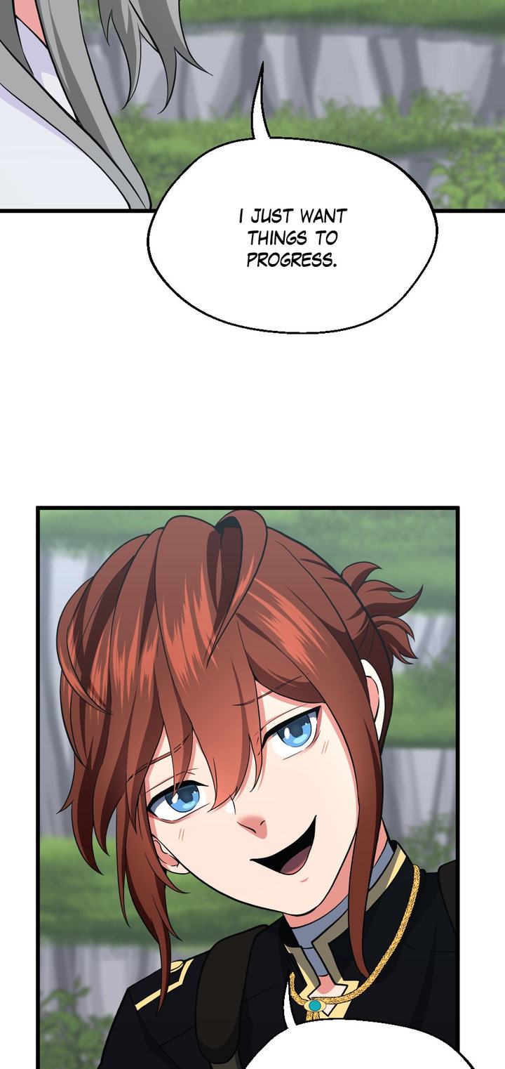 18+ The Beginning After the End Chapter 105 page 82