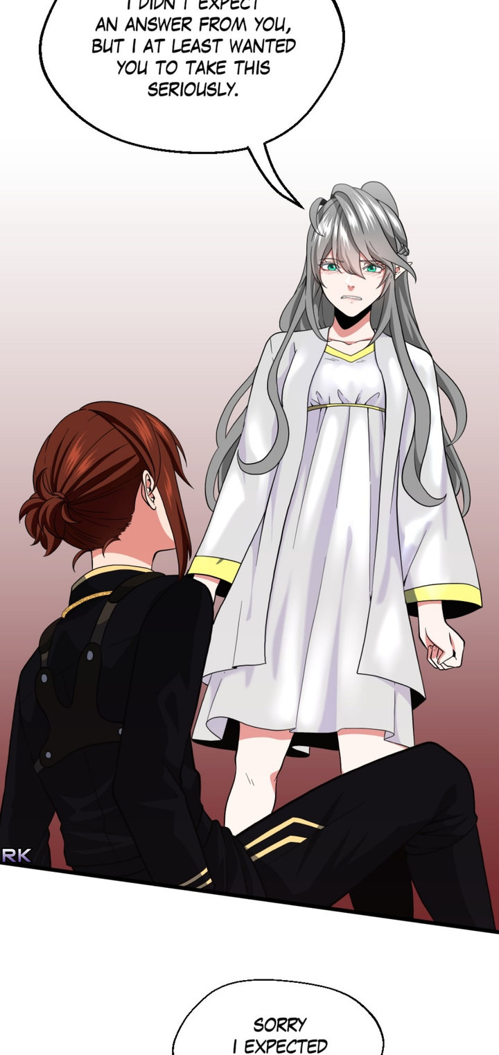 18+ The Beginning After the End Chapter 105 page 85