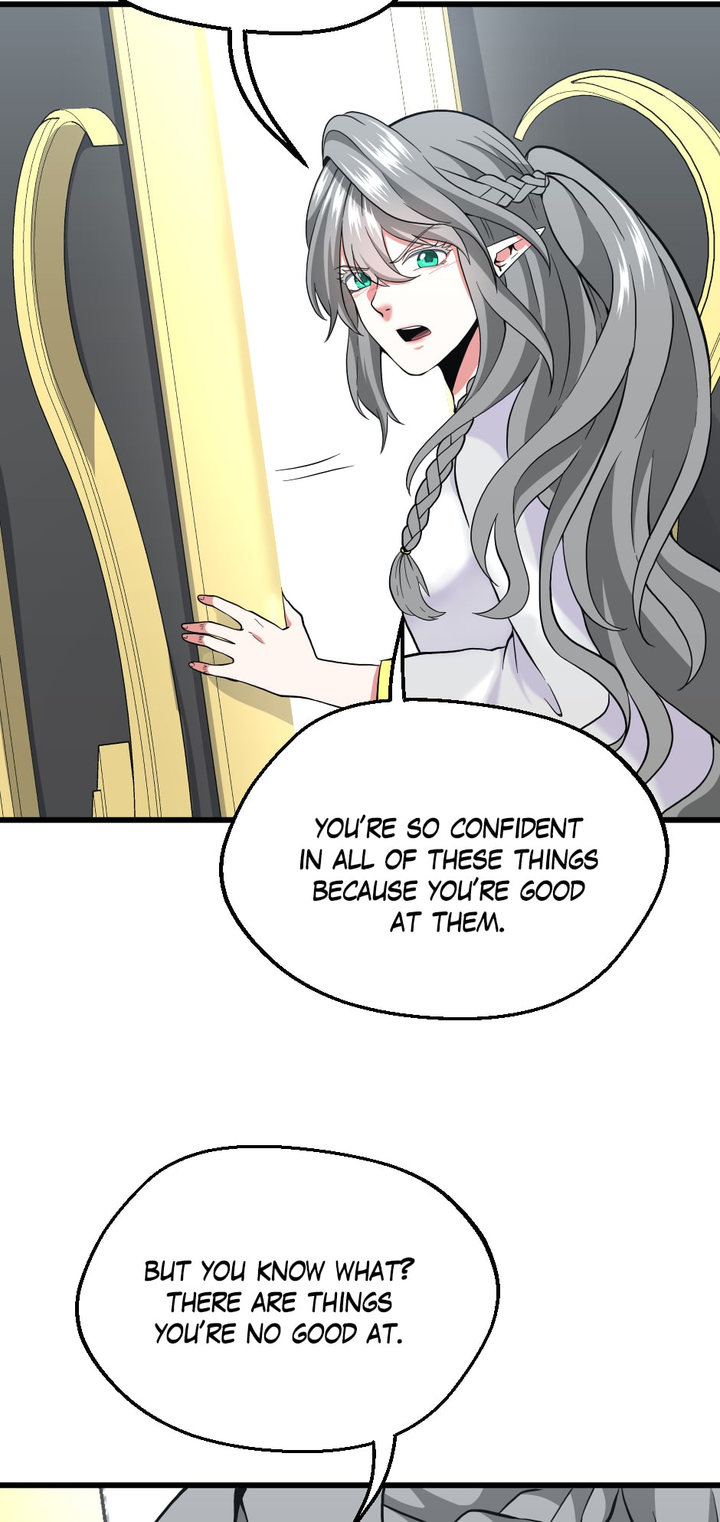 18+ The Beginning After the End Chapter 105 page 87