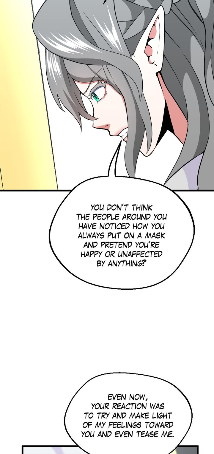 18+ The Beginning After the End Chapter 105 page 88