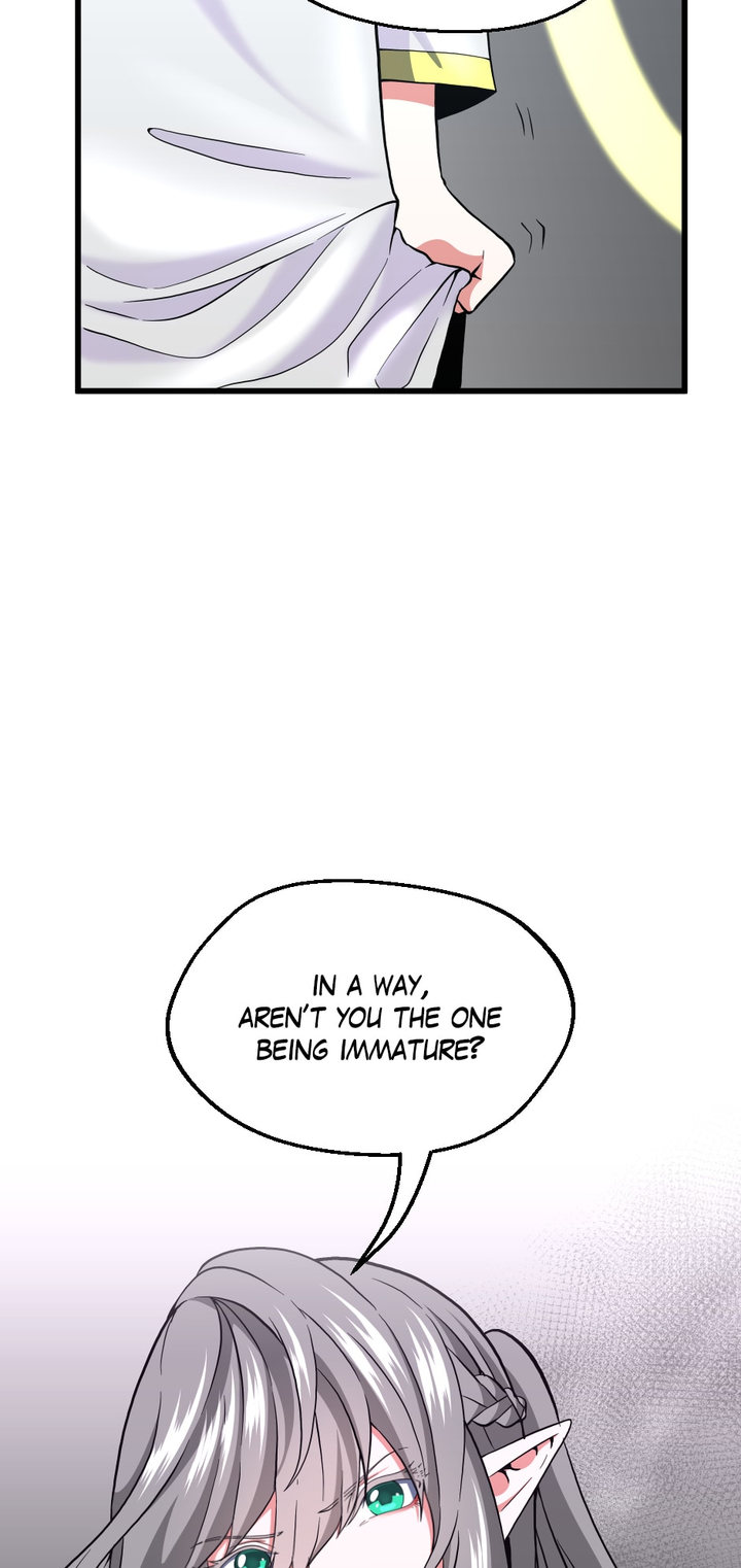 18+ The Beginning After the End Chapter 105 page 89