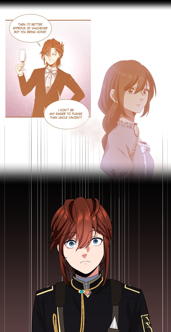 18+ The Beginning After the End Chapter 105 page 91