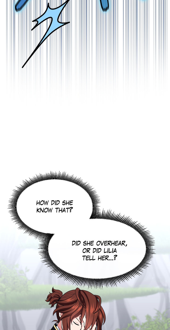 18+ The Beginning After the End Chapter 105 page 93