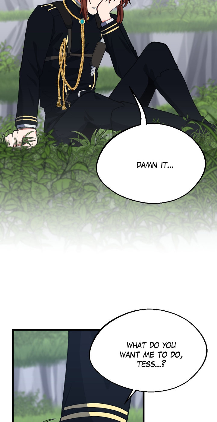 18+ The Beginning After the End Chapter 105 page 94