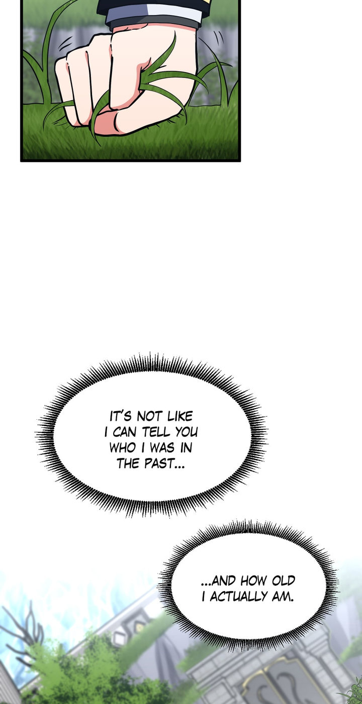 18+ The Beginning After the End Chapter 105 page 95