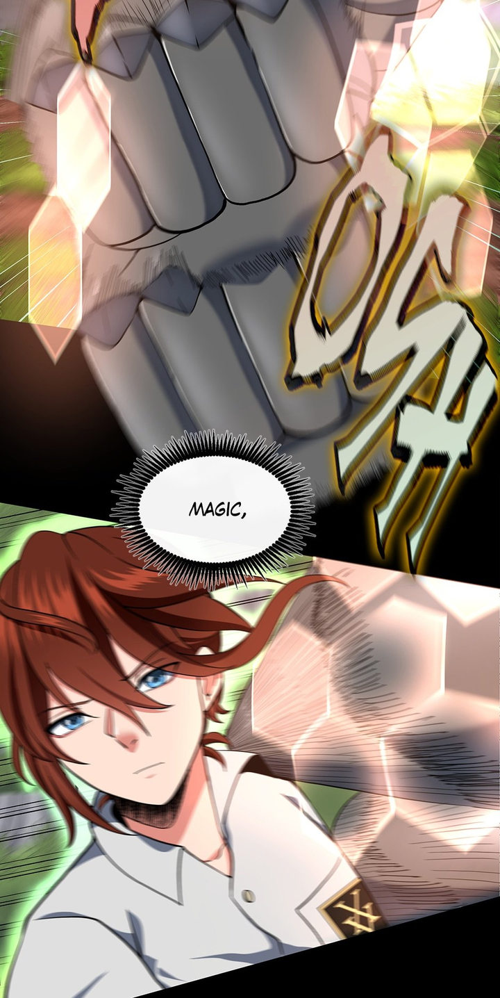 18+ The Beginning After the End Chapter 106 page 2