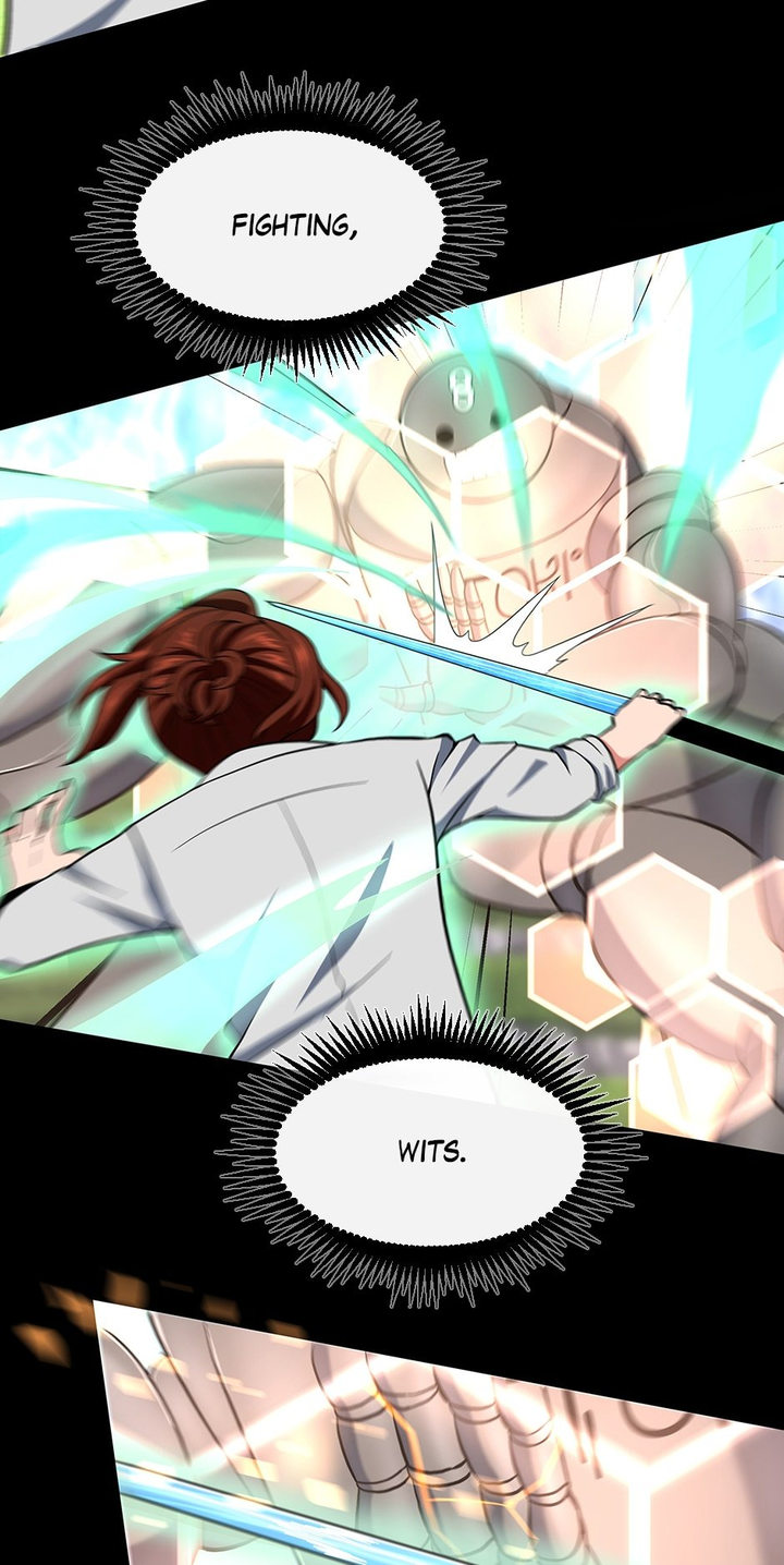 18+ The Beginning After the End Chapter 106 page 3
