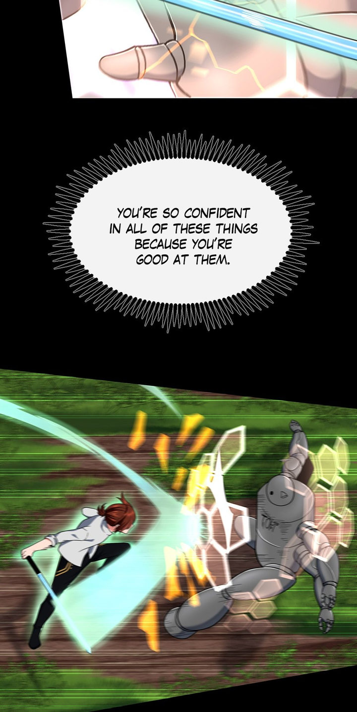 18+ The Beginning After the End Chapter 106 page 4