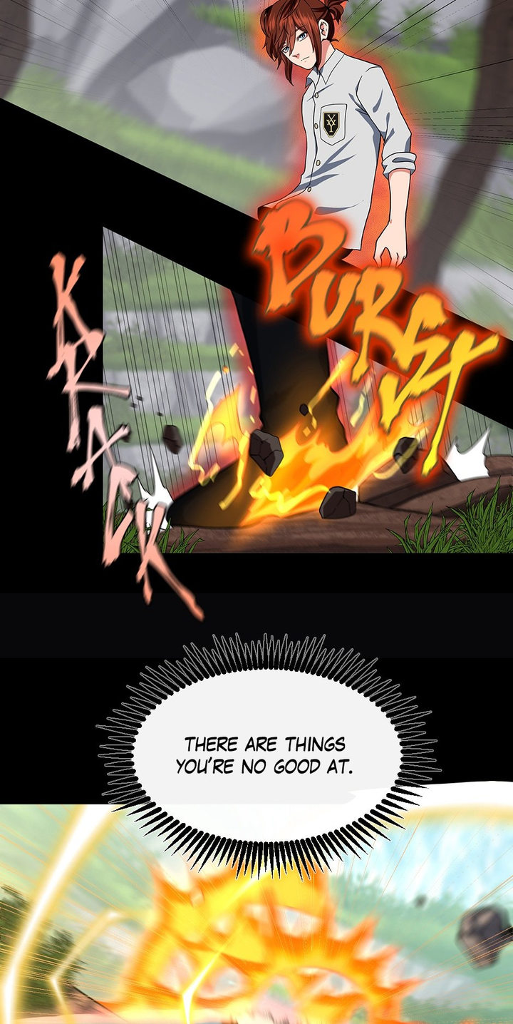 18+ The Beginning After the End Chapter 106 page 7