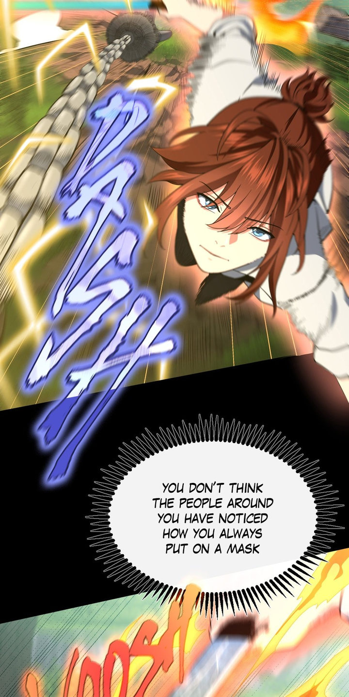 18+ The Beginning After the End Chapter 106 page 8