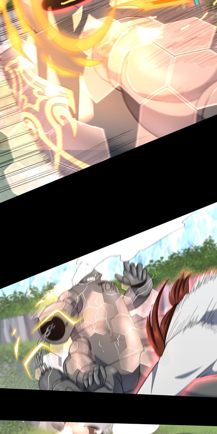 18+ The Beginning After the End Chapter 106 page 12