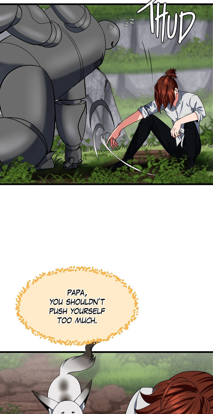 18+ The Beginning After the End Chapter 106 page 18