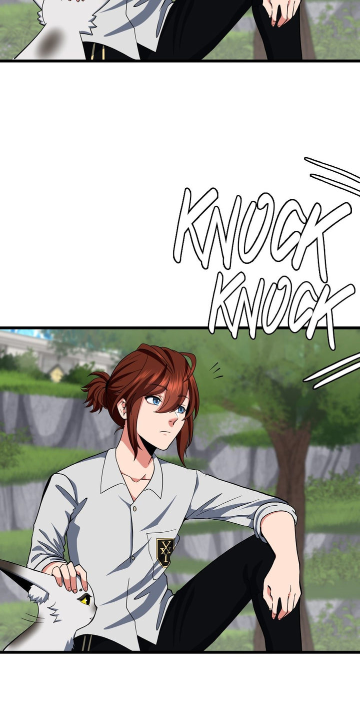 18+ The Beginning After the End Chapter 106 page 20