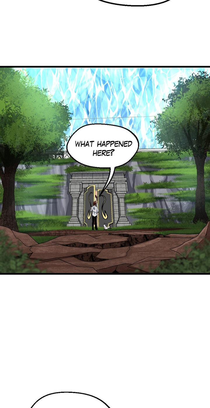 18+ The Beginning After the End Chapter 106 page 23