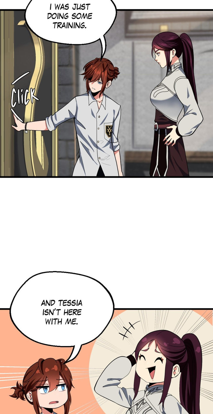 18+ The Beginning After the End Chapter 106 page 24