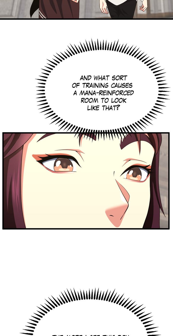 18+ The Beginning After the End Chapter 106 page 28