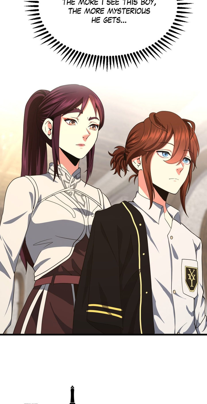18+ The Beginning After the End Chapter 106 page 29