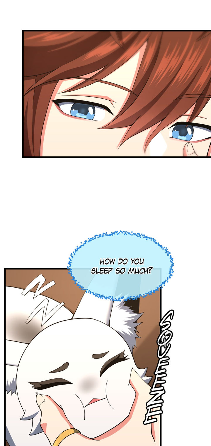 18+ The Beginning After the End Chapter 106 page 33