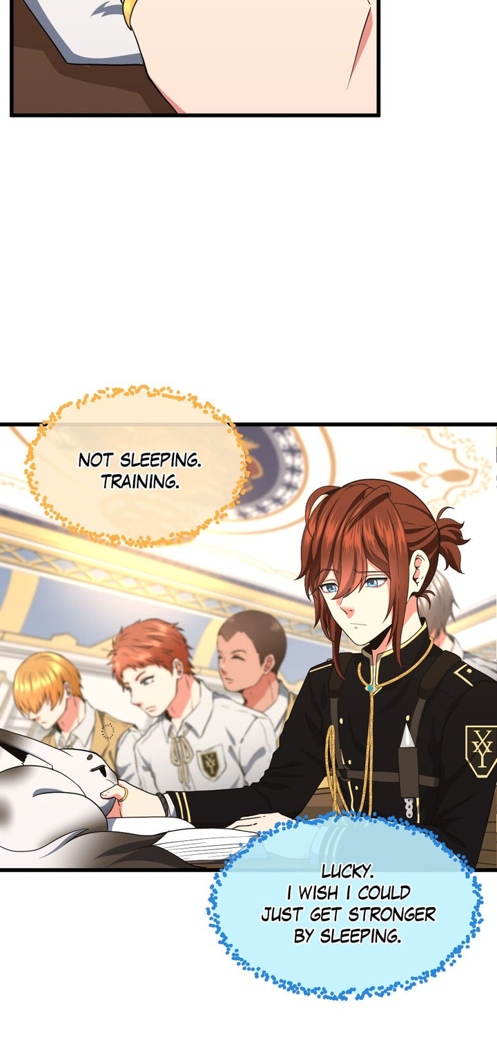 18+ The Beginning After the End Chapter 106 page 34