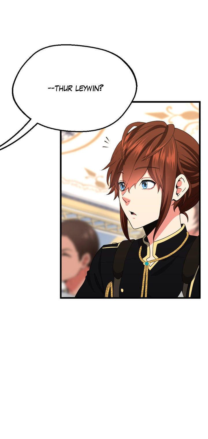 18+ The Beginning After the End Chapter 106 page 35