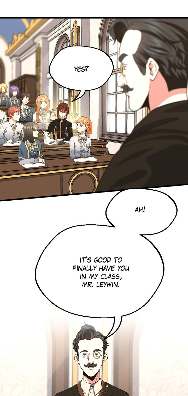 18+ The Beginning After the End Chapter 106 page 36
