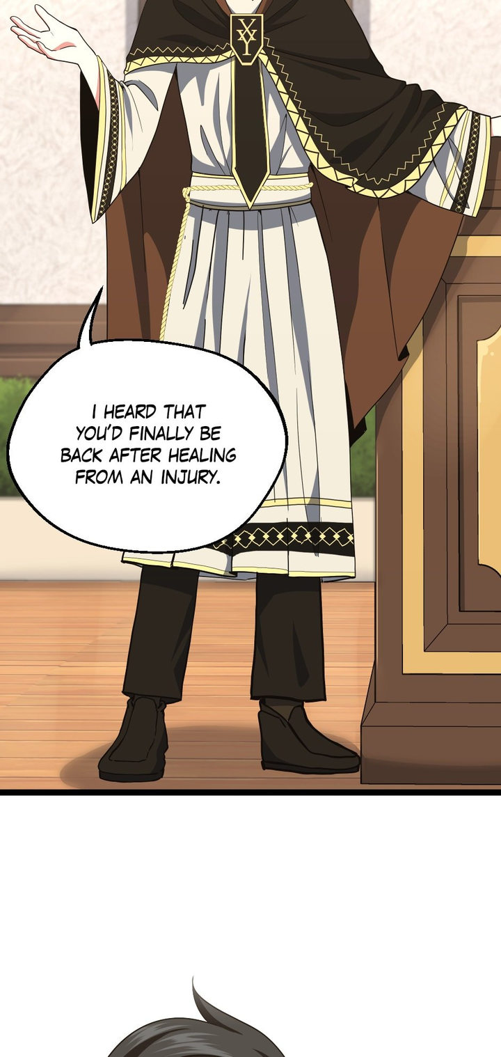18+ The Beginning After the End Chapter 106 page 37