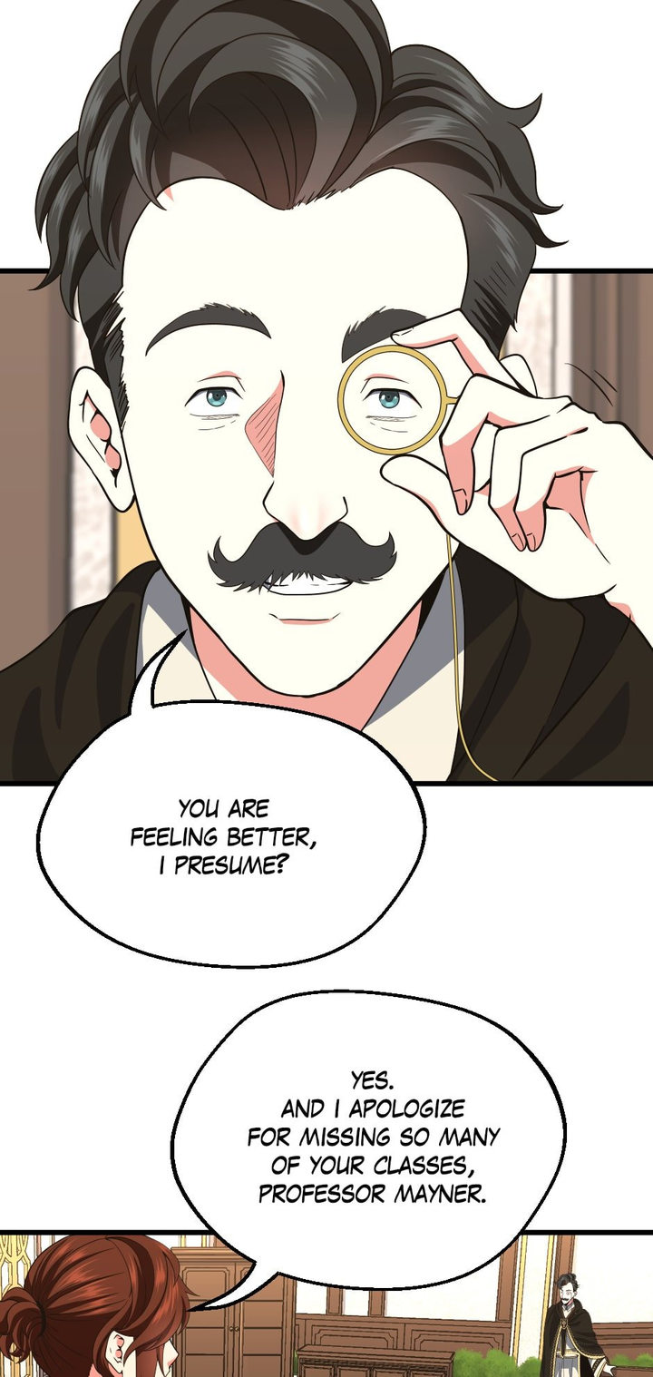 18+ The Beginning After the End Chapter 106 page 38