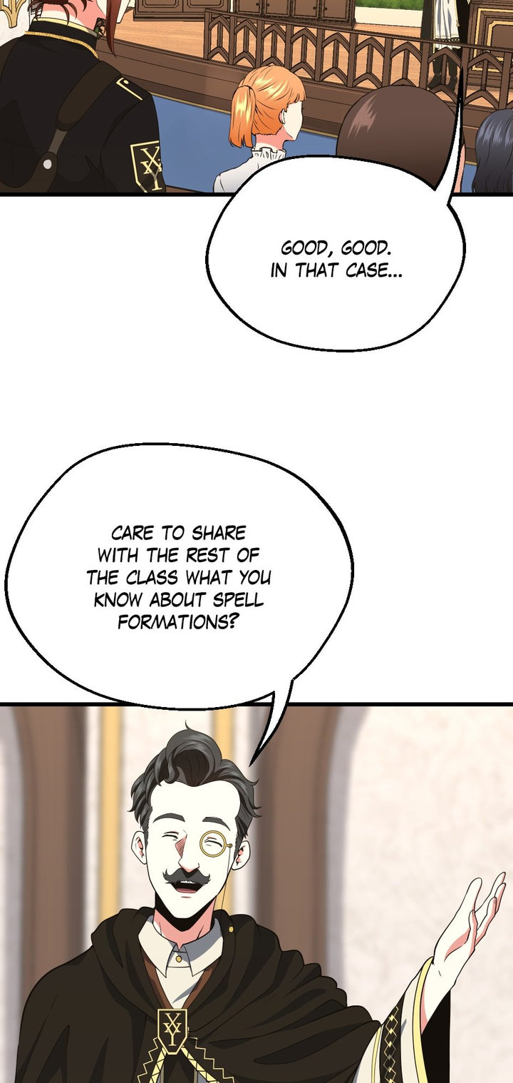 18+ The Beginning After the End Chapter 106 page 39