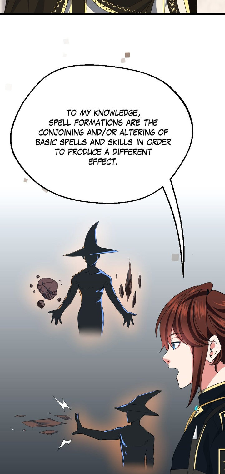 18+ The Beginning After the End Chapter 106 page 40