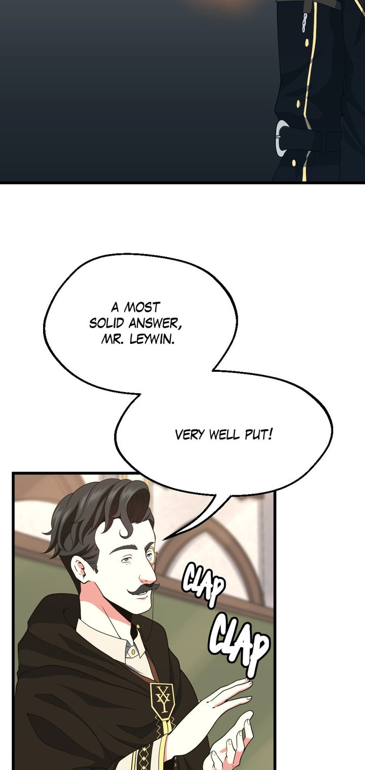 18+ The Beginning After the End Chapter 106 page 41