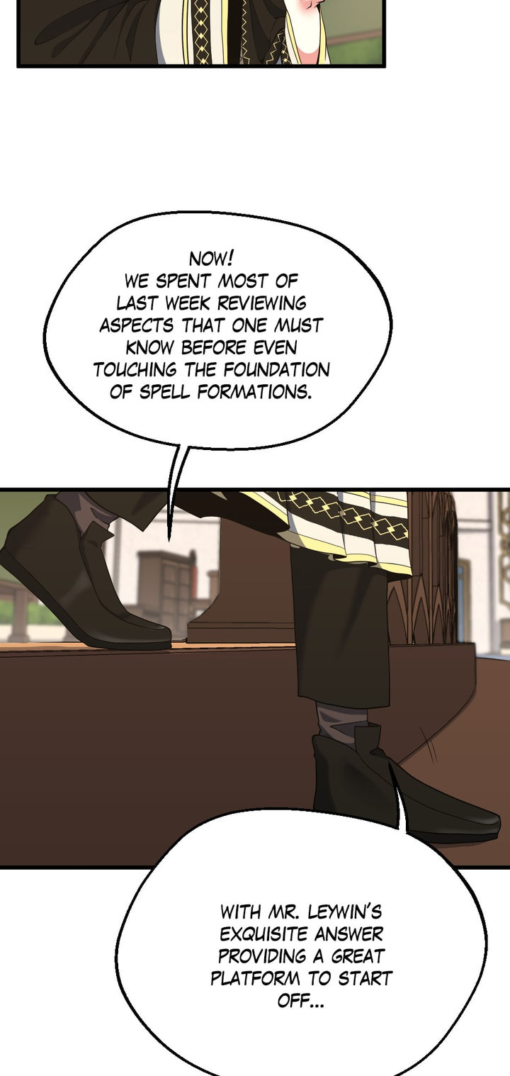 18+ The Beginning After the End Chapter 106 page 42