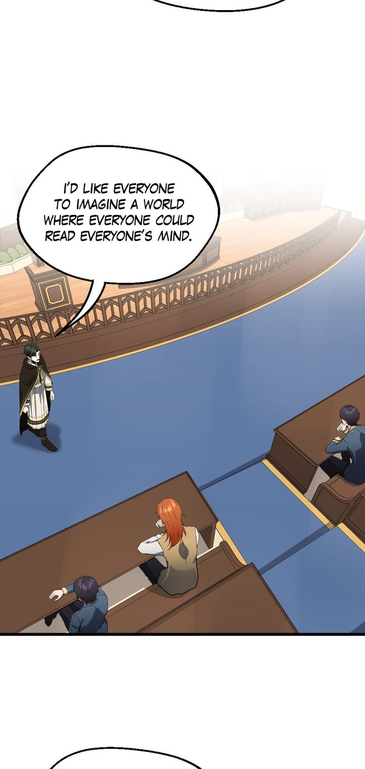 18+ The Beginning After the End Chapter 106 page 43
