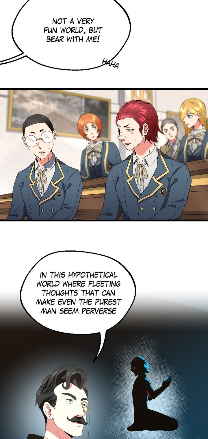 18+ The Beginning After the End Chapter 106 page 44
