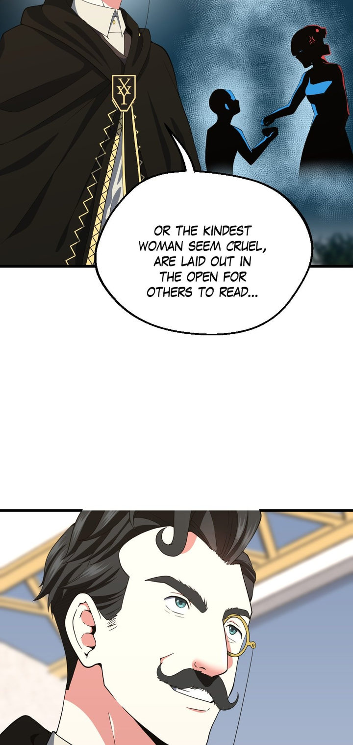 18+ The Beginning After the End Chapter 106 page 45