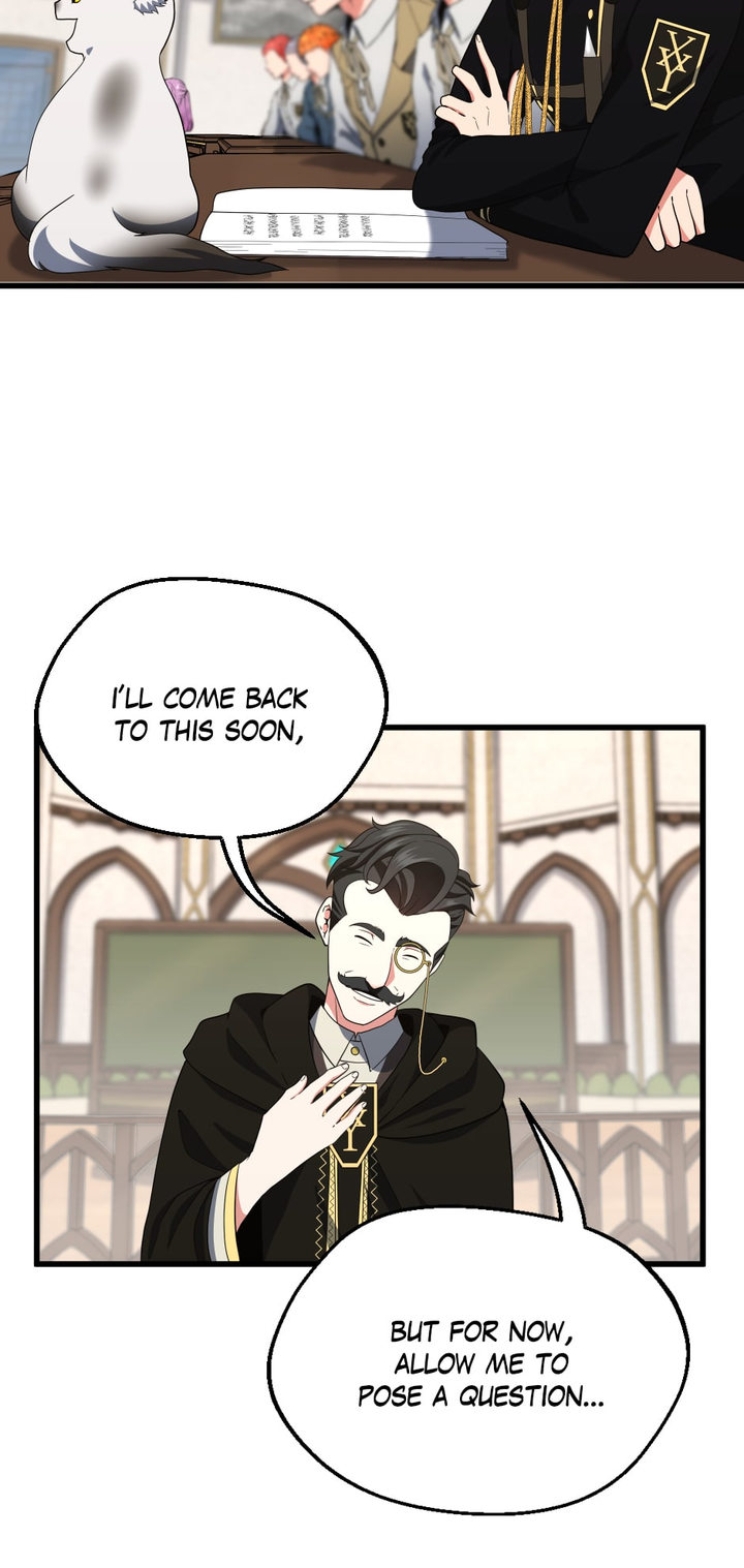 18+ The Beginning After the End Chapter 106 page 47