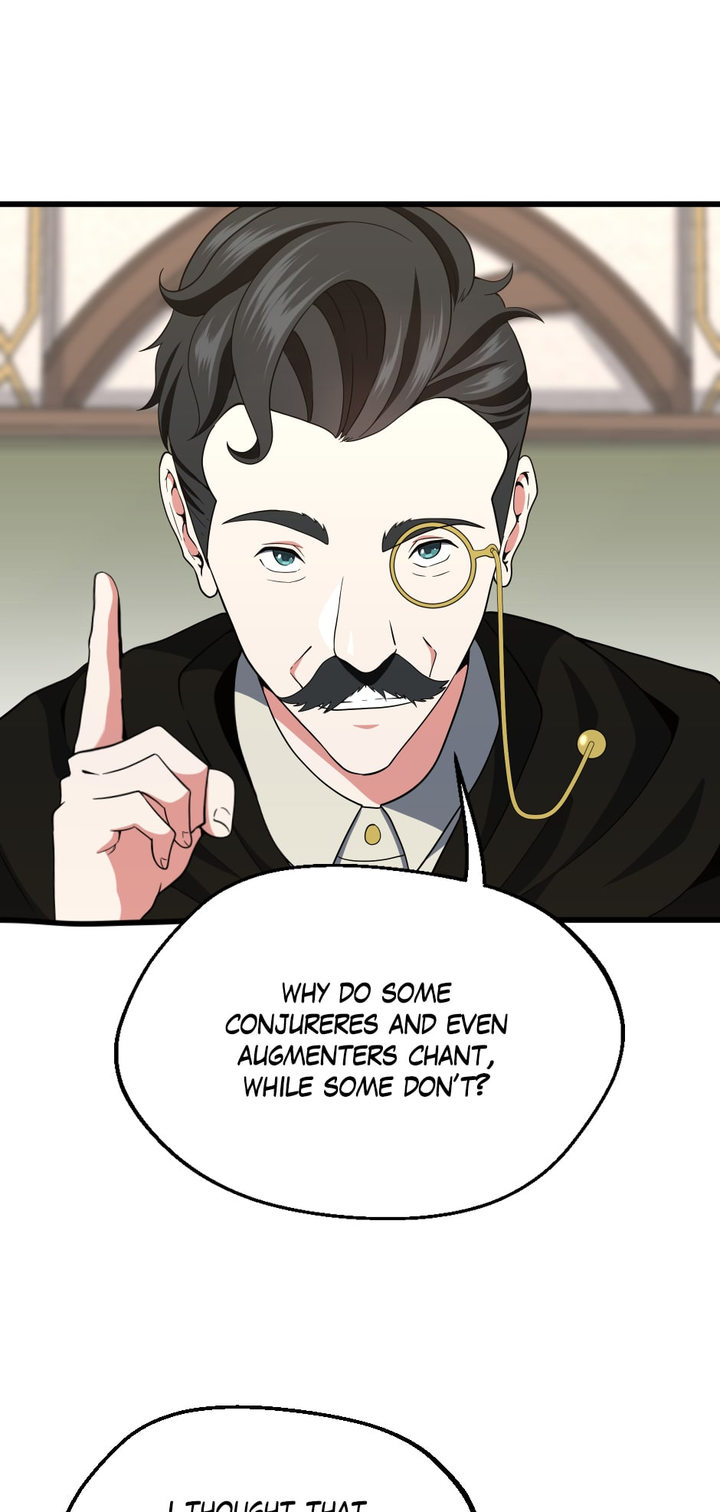 18+ The Beginning After the End Chapter 106 page 48