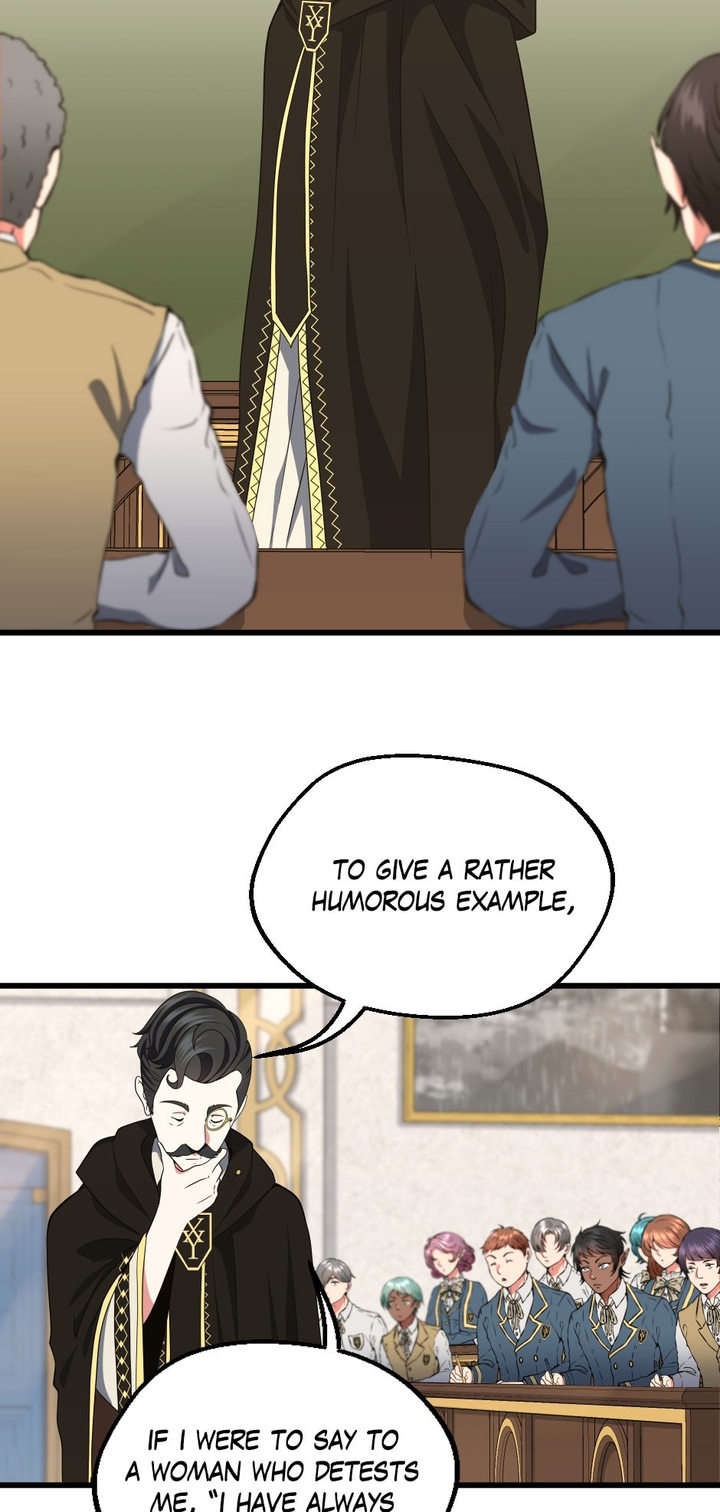 18+ The Beginning After the End Chapter 106 page 51