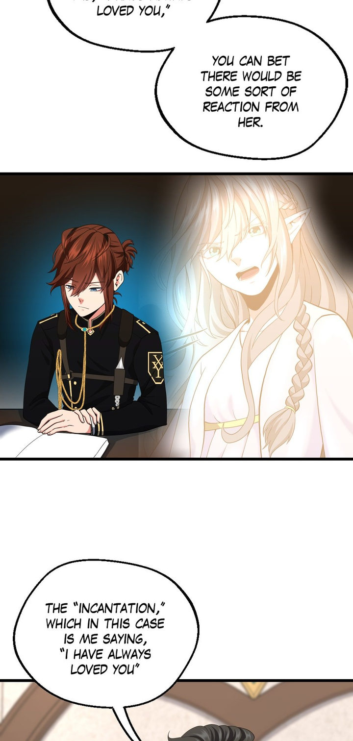 18+ The Beginning After the End Chapter 106 page 52
