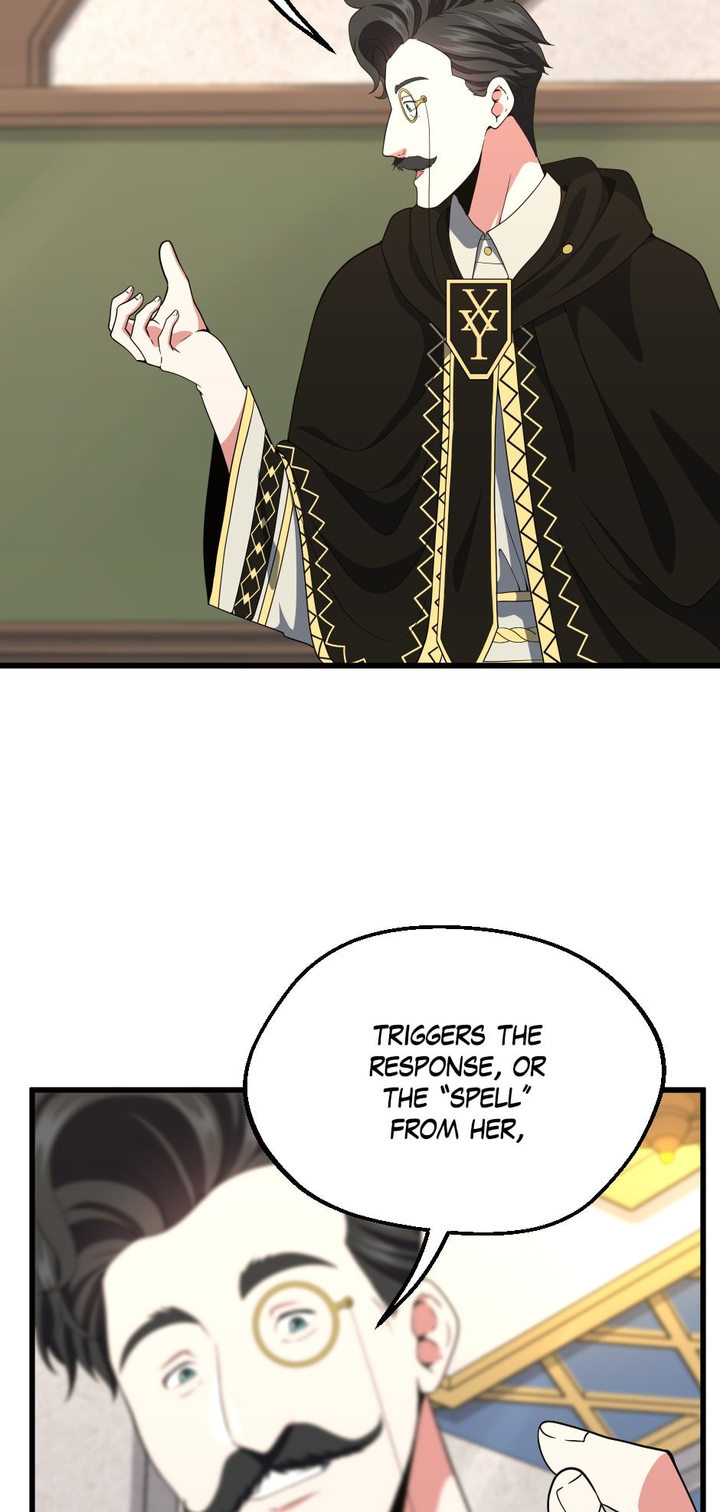 18+ The Beginning After the End Chapter 106 page 53