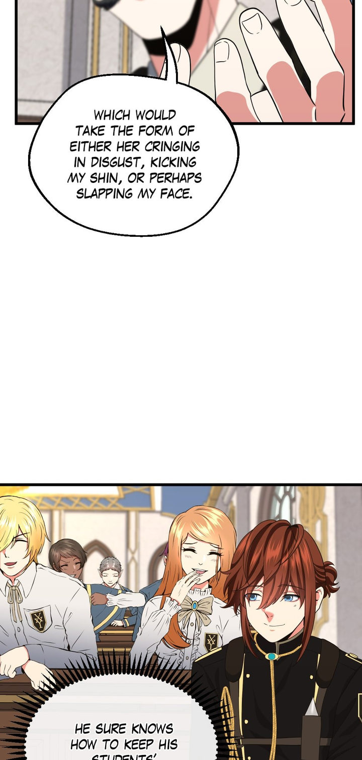 18+ The Beginning After the End Chapter 106 page 54