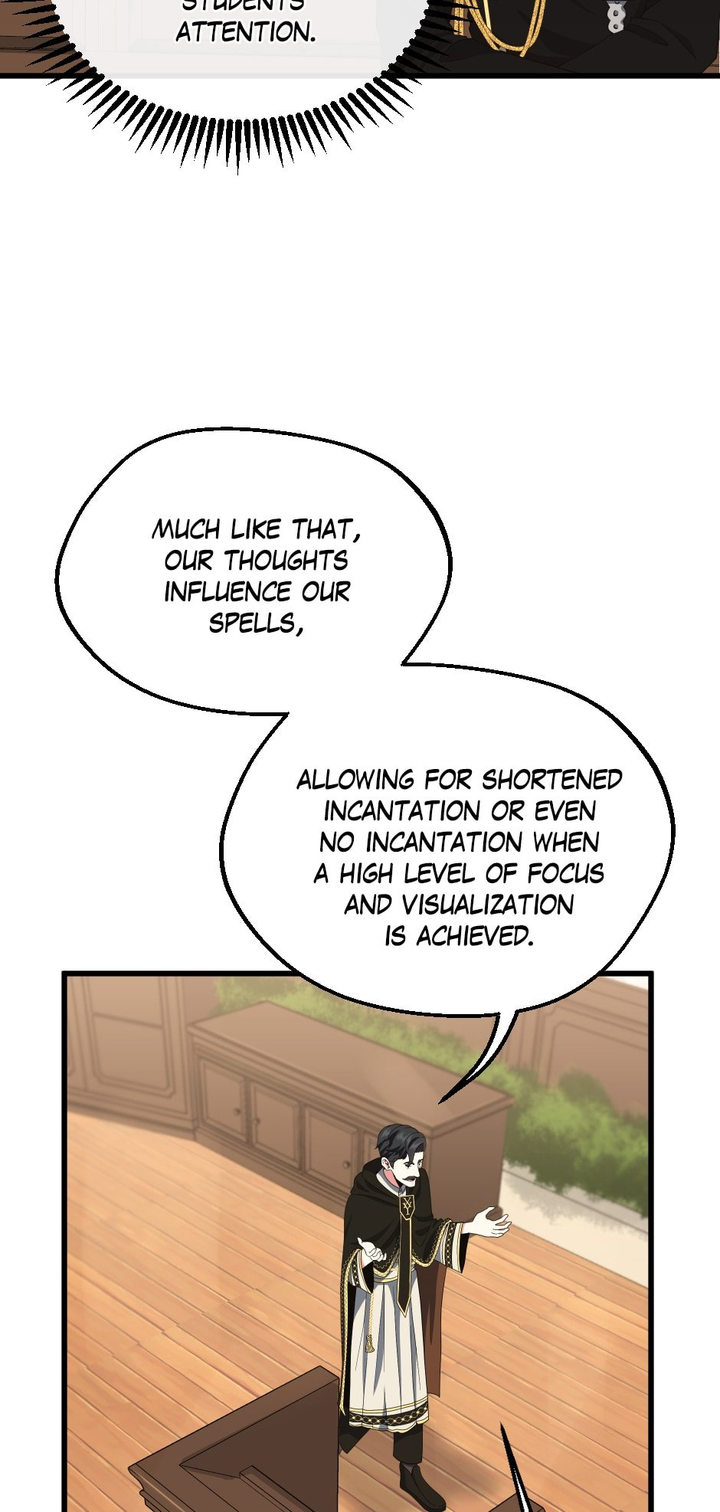 18+ The Beginning After the End Chapter 106 page 55