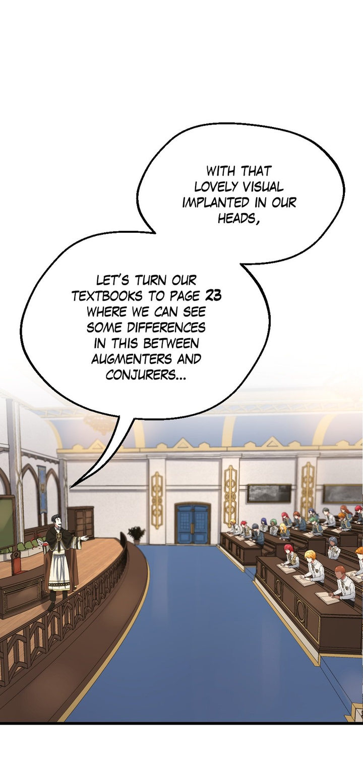 18+ The Beginning After the End Chapter 106 page 58