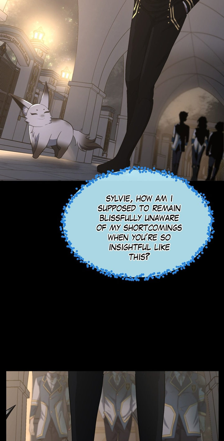 18+ The Beginning After the End Chapter 106 page 64