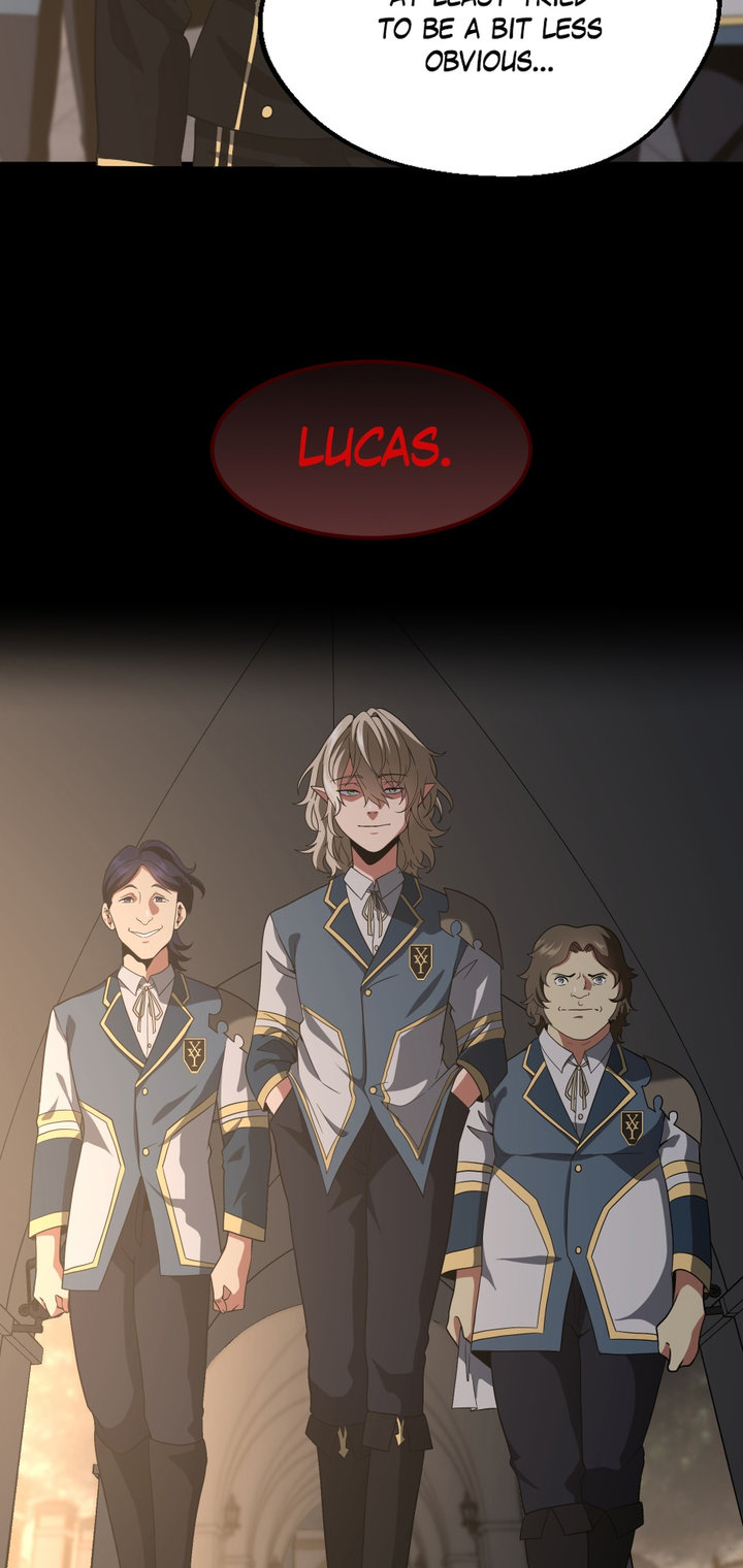 18+ The Beginning After the End Chapter 107 page 2